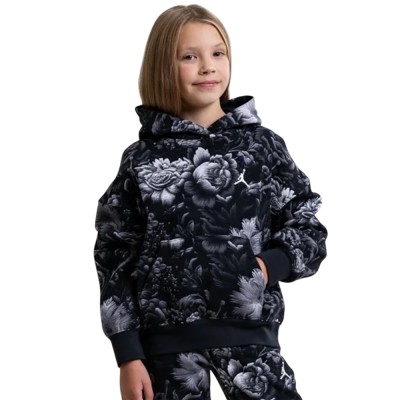 Nike JDG BRKLYN ESS FLORAL AOP PO S (15D424-023)
