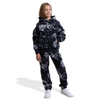 Nike JDG BRKLYN ESS FLORAL AOP PO S (15D424-023)