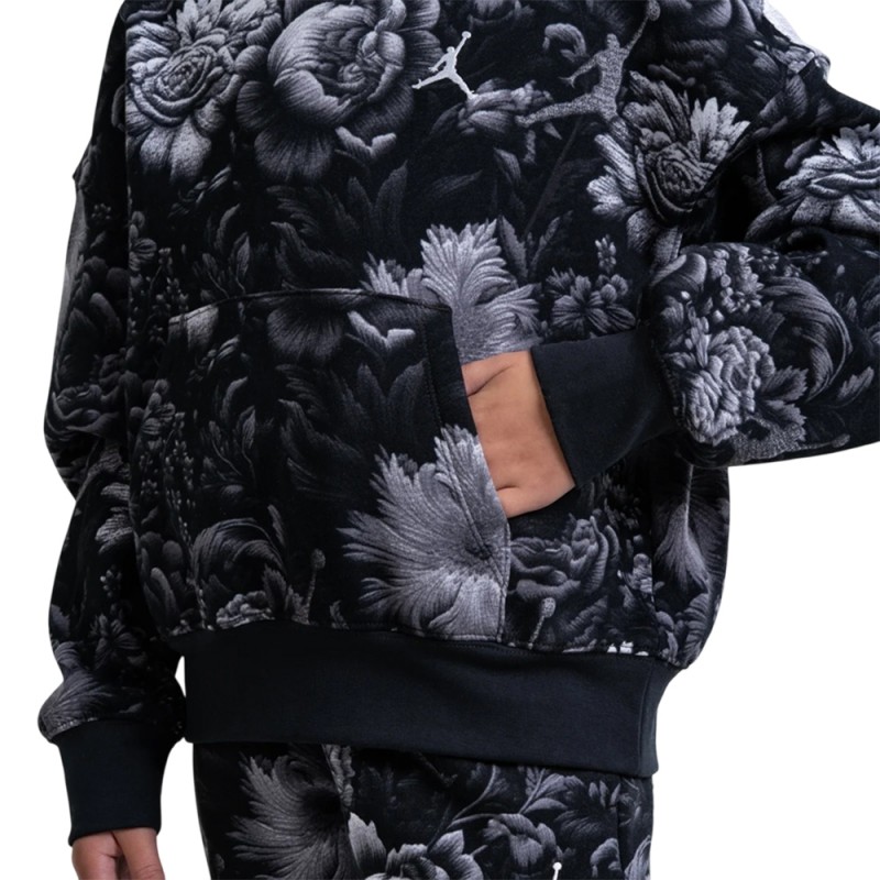 Nike JDG BRKLYN ESS FLORAL AOP PO S (15D424-023)