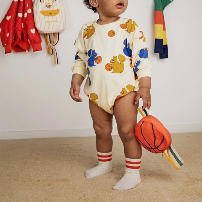 MINI RODINI Medal 3-pack socks (2426012400 TYPE)