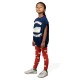 MINI RODINI Hearts 2-pack leggings (2426012600 TYPE)
