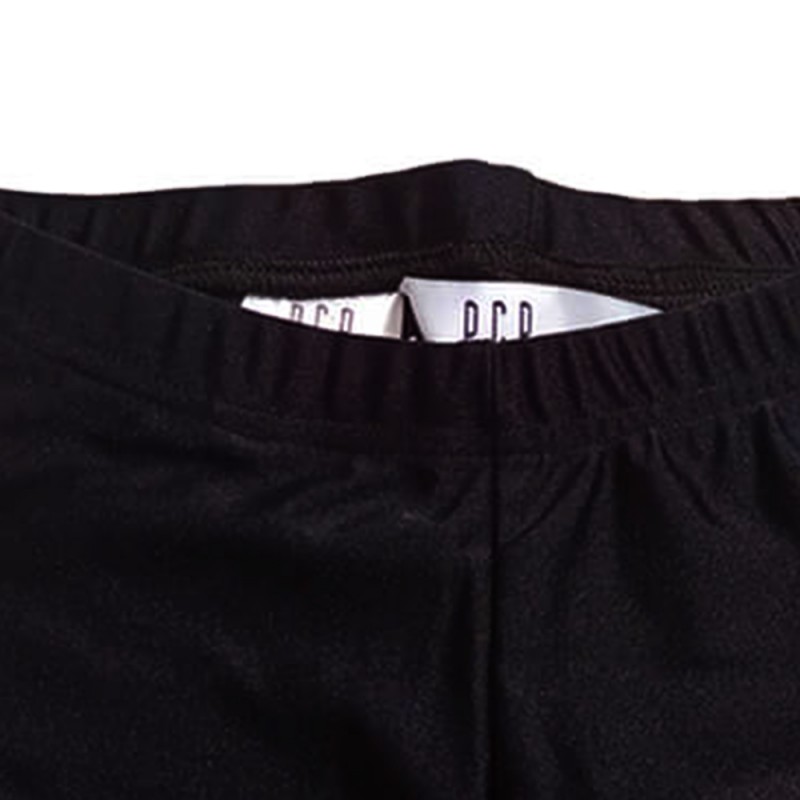 PCP KIDDO BIKER JACQUELINE (39670000 Black)