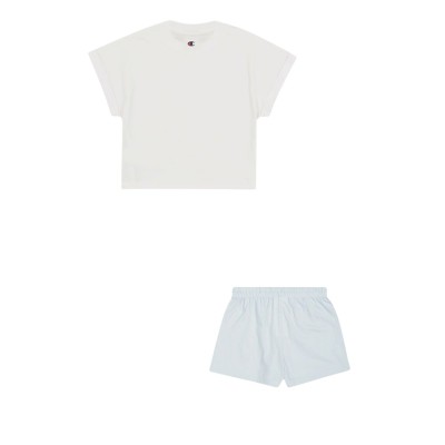 Champion Set (405127 WW001) Champion Set (405127 WW001)