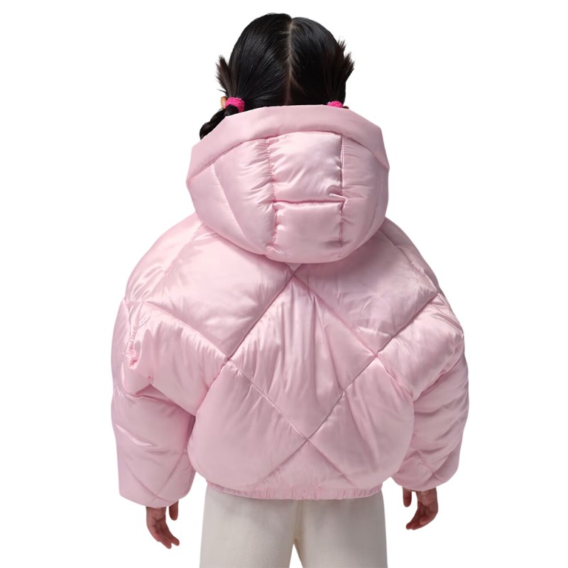 Nike JDG DIAMOND QUILTED MW PUFFER (45F931-A9Y)