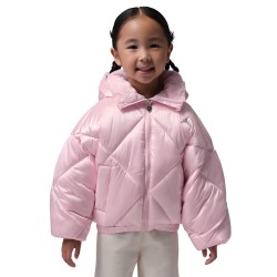 Nike JDG DIAMOND QUILTED MW PUFFER (45F931-A9Y)