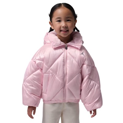 Nike JDG DIAMOND QUILTED MW PUFFER (45F931-A9Y)