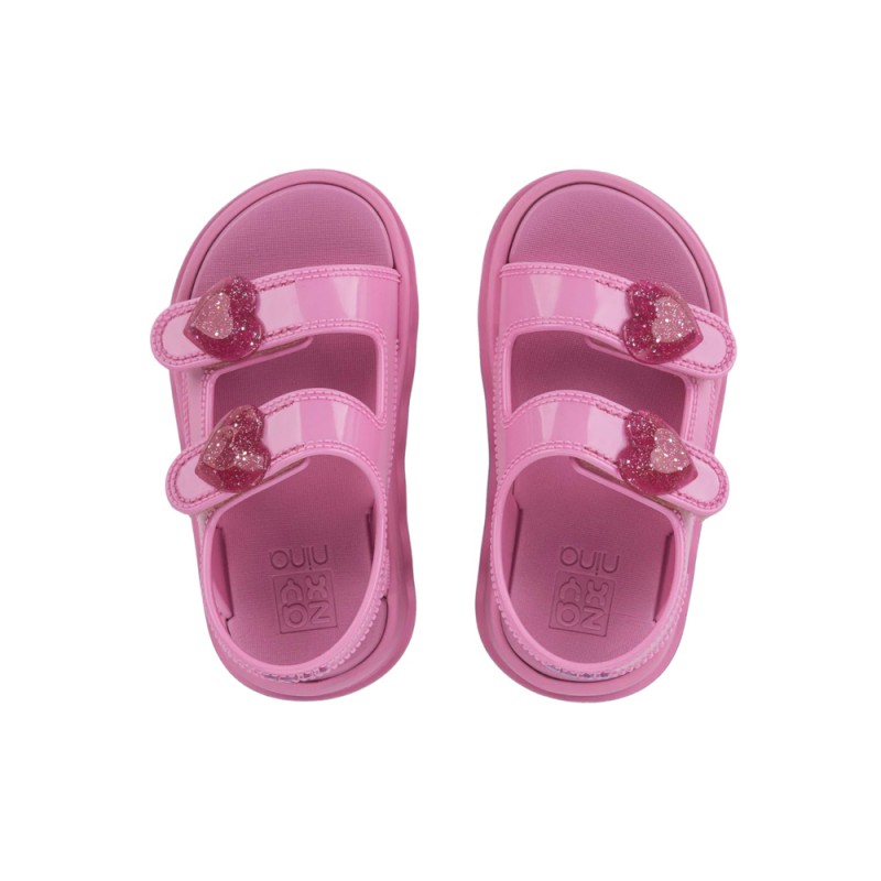 ZAXY ΠΑΙΔ ΠΕΔΙΛΑ PU (7802523139 PINK)