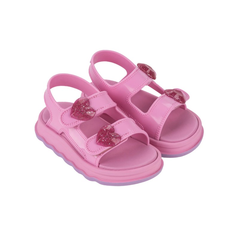 ZAXY ΠΑΙΔ ΠΕΔΙΛΑ PU (7802523139 PINK)