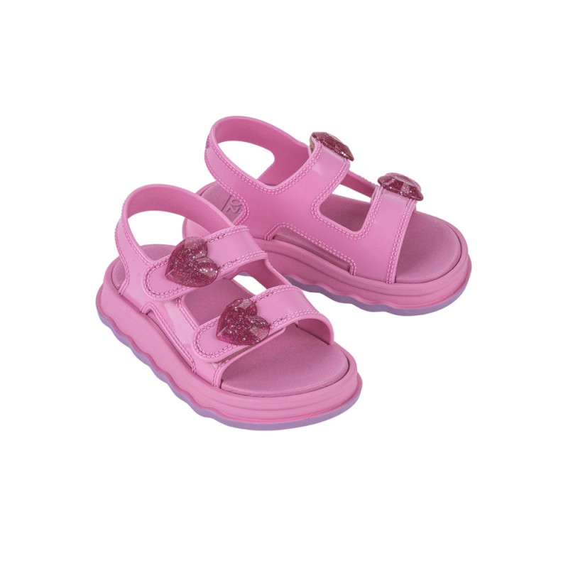 ZAXY ΠΑΙΔ ΠΕΔΙΛΑ PU (7802523139 PINK)