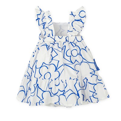 Agatha Ruiz de la Prada PORCELAIN DRESS (8205S26 01) Agatha Ruiz de la Prada PORCELAIN DRESS (8205S26 01)