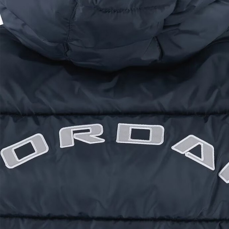 Nike JDN BROOKLYN GFX PUFFER (95G036-UN4)