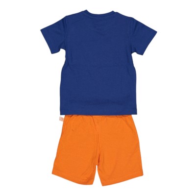 MAULI INDIGO EARTH-BABY M (9992900300 BLUETTE)