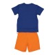 MAULI INDIGO EARTH-BABY M (9992900300 BLUETTE)