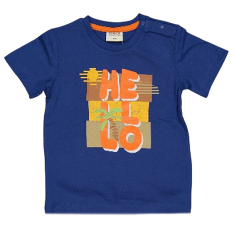 MAULI INDIGO EARTH-BABY M (9992900300 BLUETTE)