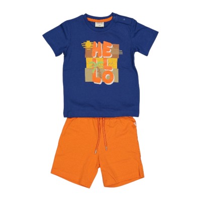 MAULI INDIGO EARTH-BABY M (9992900300 BLUETTE)