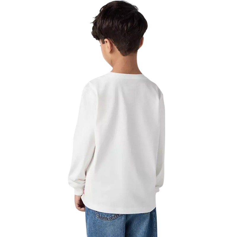 Levi's LVB CANYON LS TEE (9EN992-W0E)
