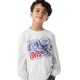 Levi's LVB CANYON LS TEE (9EN992-W0E)
