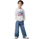 Levi's LVB CANYON LS TEE (9EN992-W0E)
