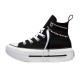 Converse CHUCK TAYLOR ALL STAR LIFT PLATFORM POLKA DOTS (A17802C)