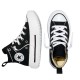 Converse CHUCK TAYLOR ALL STAR LIFT PLATFORM POLKA DOTS (A17802C)