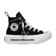 Converse CHUCK TAYLOR ALL STAR LIFT PLATFORM POLKA DOTS (A17802C)
