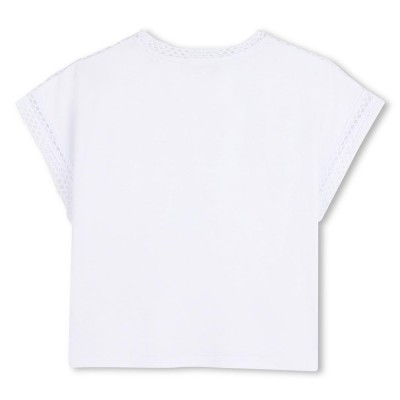Donna Karan T-SHIRT (D62628 10P)