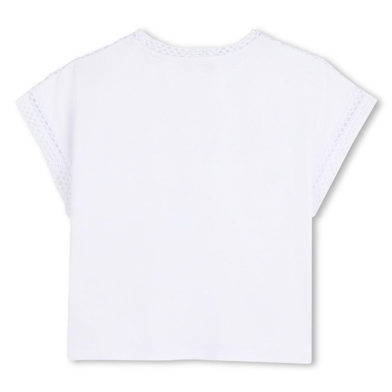 Donna Karan T-SHIRT (D62628 10P)