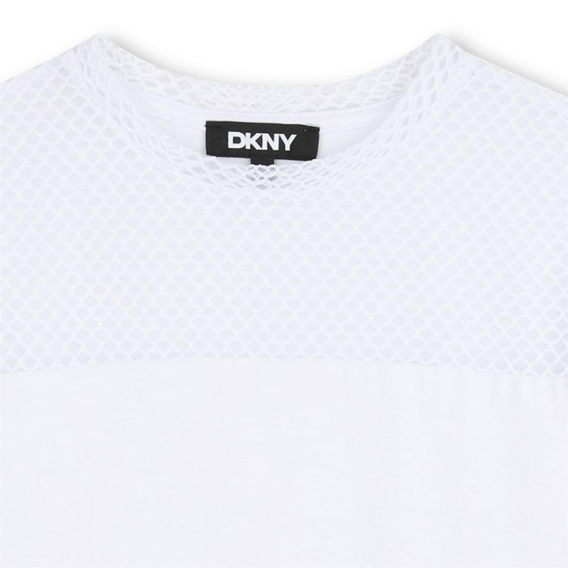 Donna Karan T-SHIRT (D62628 10P)