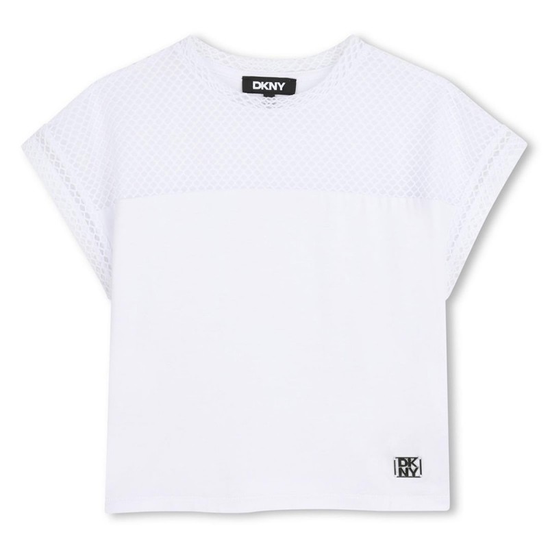 Donna Karan T-SHIRT (D62628 10P)