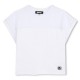 Donna Karan T-SHIRT (D62628 10P)