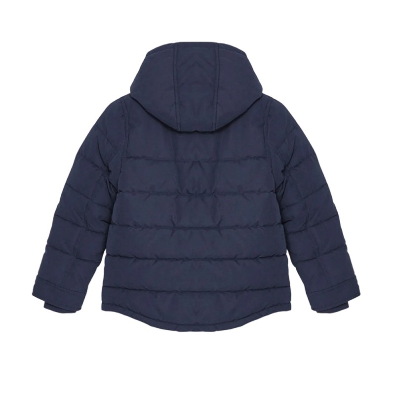 Original MarinesFR JACKETS CAPOSPALLA Nylon BABY BOY ΜΠΟΥΦΑΝ ΠΑΙΔΙΚΟ BOY (DEA0604NM 193932TCX)