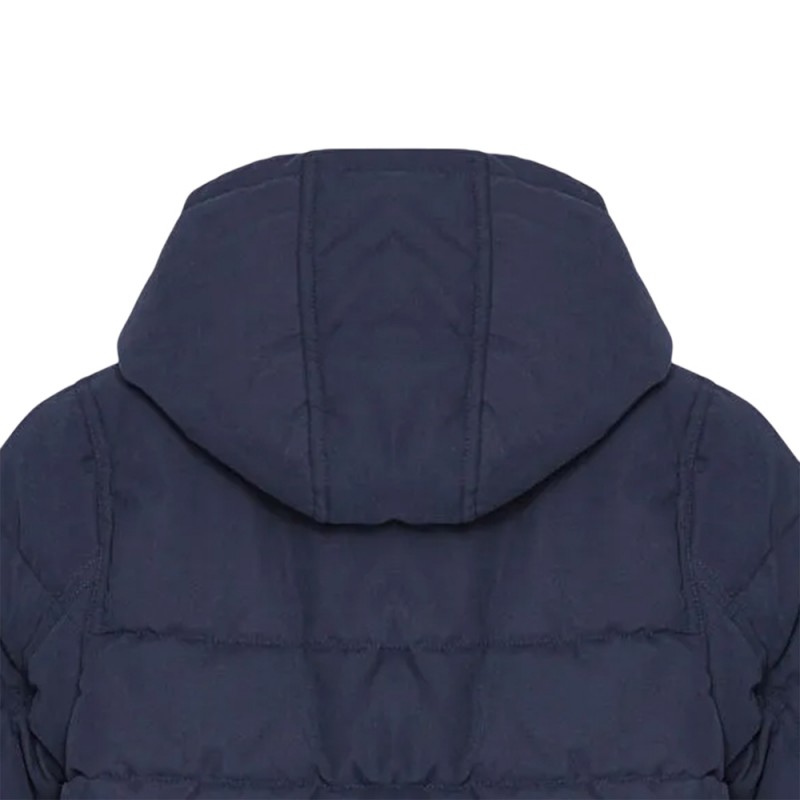 Original MarinesFR JACKETS CAPOSPALLA Nylon BABY BOY ΜΠΟΥΦΑΝ ΠΑΙΔΙΚΟ BOY (DEA0604NM 193932TCX)