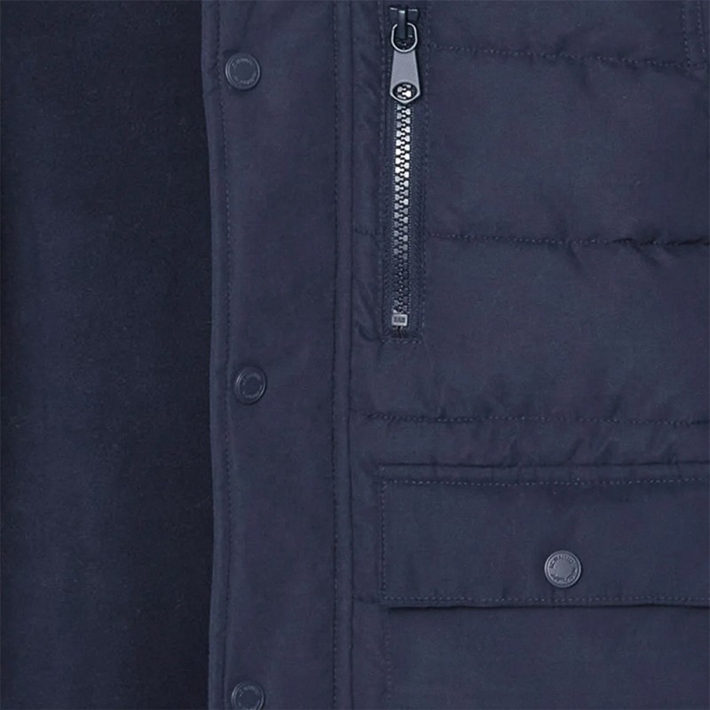 Original MarinesFR JACKETS CAPOSPALLA Nylon BABY BOY ΜΠΟΥΦΑΝ ΠΑΙΔΙΚΟ BOY (DEA0604NM 193932TCX)