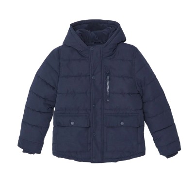 Original MarinesFR JACKETS CAPOSPALLA Nylon BABY BOY ΜΠΟΥΦΑΝ ΠΑΙΔΙΚΟ BOY (DEA0604NM 193932TCX)