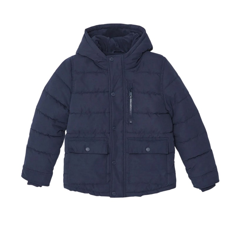 Original MarinesFR JACKETS CAPOSPALLA Nylon BABY BOY ΜΠΟΥΦΑΝ ΠΑΙΔΙΚΟ BOY (DEA0604NM 193932TCX)