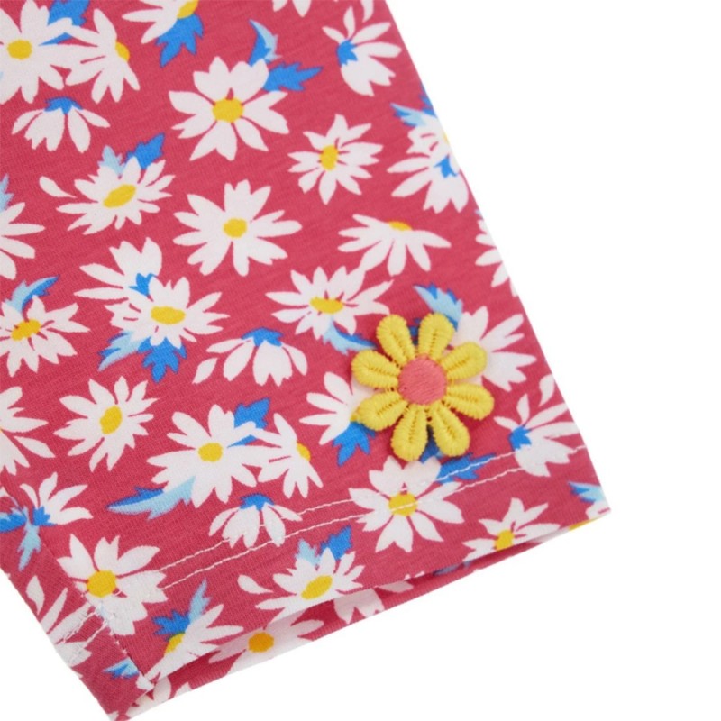 Oringinal Marines DAISY CRAZY PANTALONI LEGGINGS MAGLIA ΚΟΛΑΝ ΠΑΙΔΙΚΟ GIRL (DEP1159NF VAR2F)
