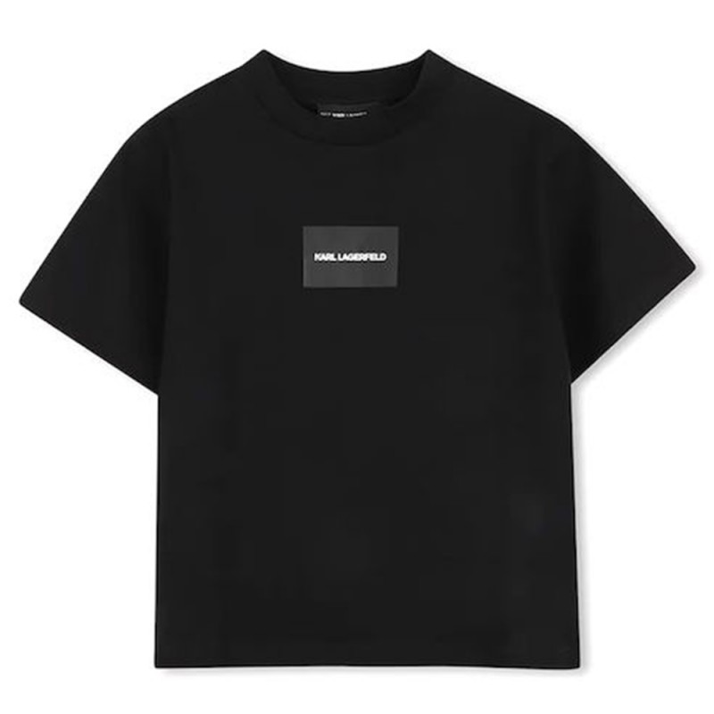 Karl Lagerfeld T-SHIRT (Z31101 09B)