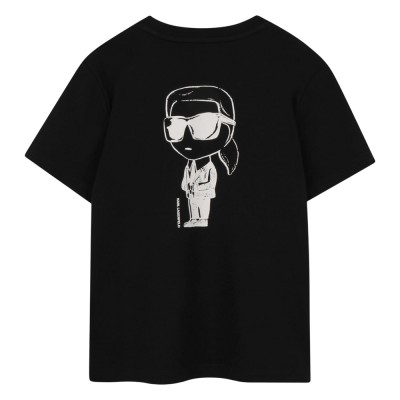 Karl Lagerfeld T-SHIRT (Z31103 09B)