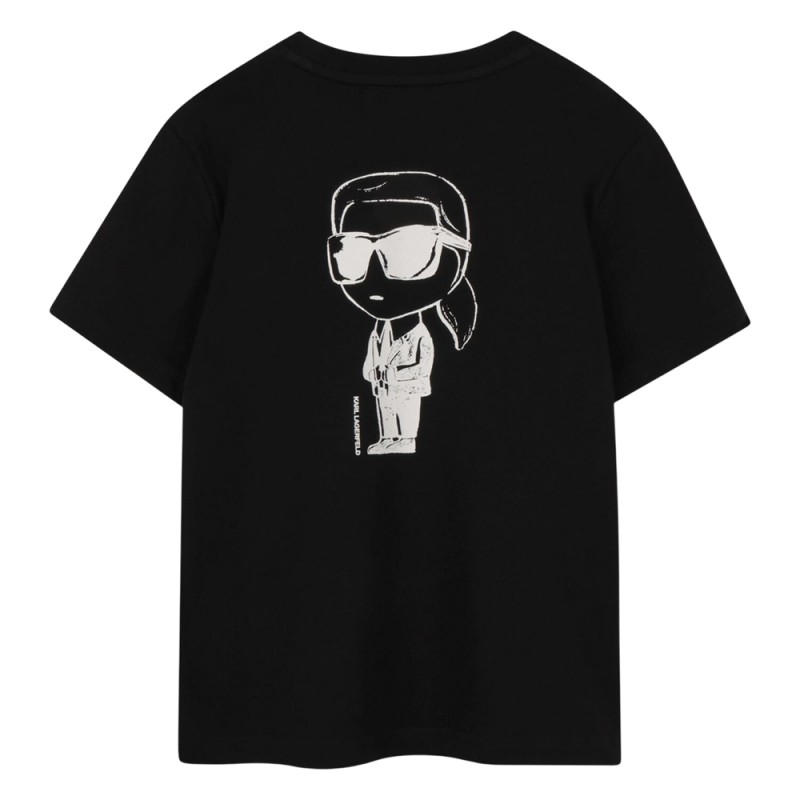 Karl Lagerfeld T-SHIRT (Z31103 09B)
