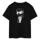 Karl Lagerfeld T-SHIRT (Z31103 09B)
