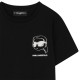 Karl Lagerfeld T-SHIRT (Z31103 09B)