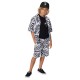 Karl Lagerfeld T-SHIRT (Z31103 09B)
