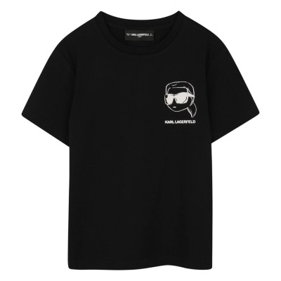 Karl Lagerfeld T-SHIRT (Z31103 09B)