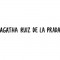 Agatha Ruiz de la Prada