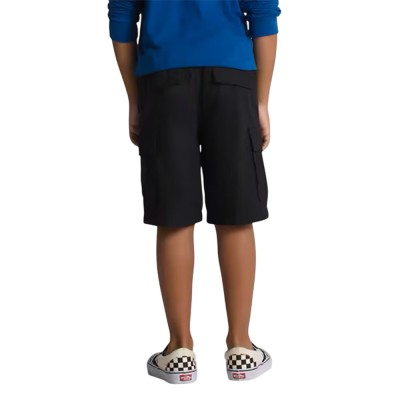 Vans Service Cargo Short Black (VN0007Z6BLK1)