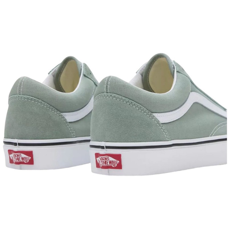 Vans Old Skool V SKLS WHITE (VN000CRW4481)