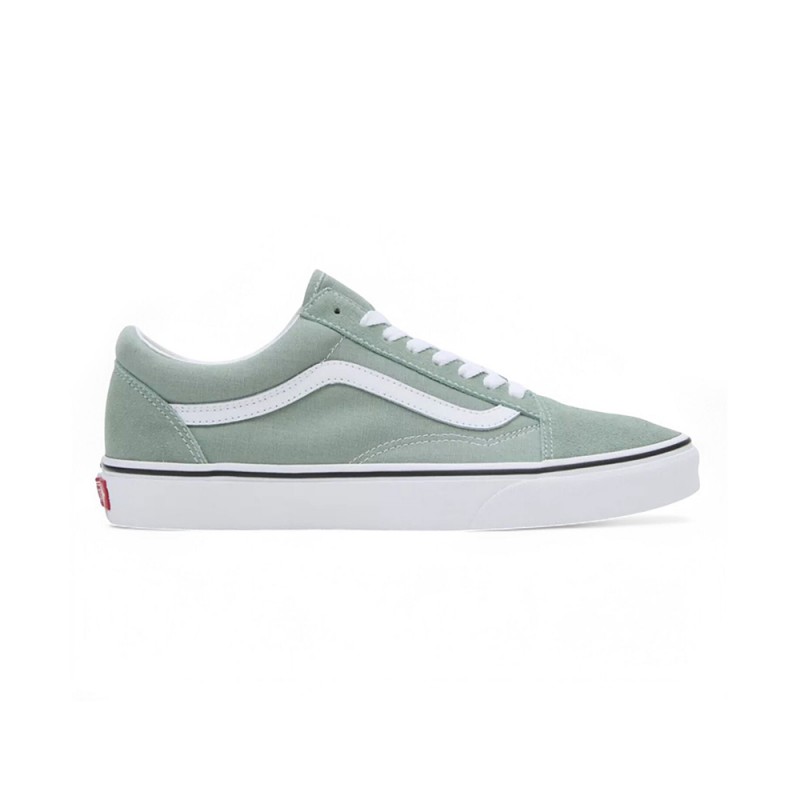 Vans Old Skool V SKLS WHITE (VN000CRW4481)