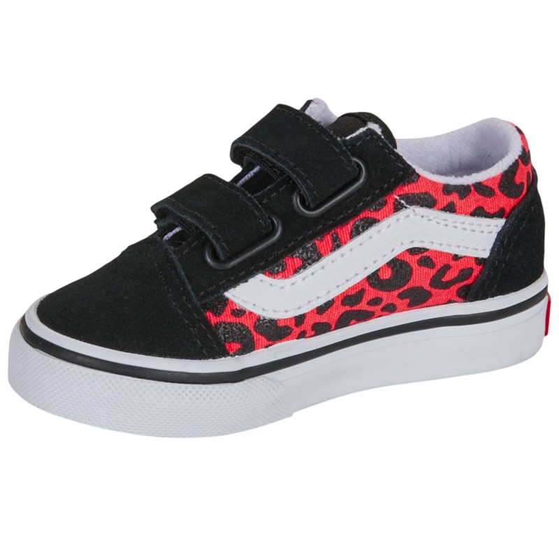 Vans Old Skool V GLTR LPRD DVPNK (VN000CRWFOC1)