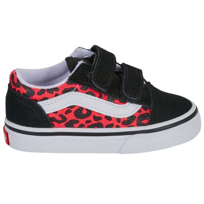 Vans Old Skool V GLTR LPRD DVPNK (VN000CRWFOC1)