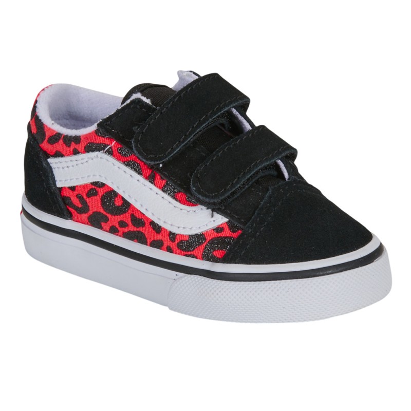Vans Old Skool V GLTR LPRD DVPNK (VN000CRWFOC1)